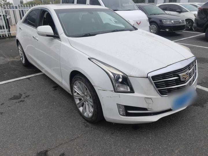 ATS-L 2017 28T Tech photo 3