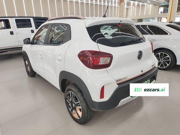 Nammi BOX 2022 LX 331KM Standard photo 4