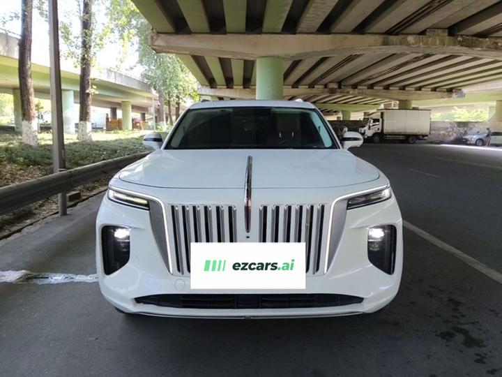 E-HS9 2021 460km 6-Seater photo 2