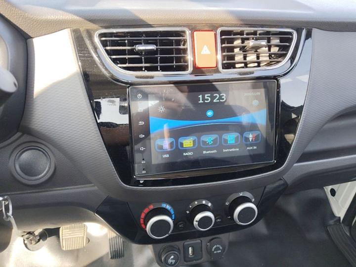 Xiangling M EV 2023 M1 BYD photo 8