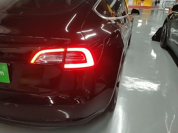 Model 3 2020 Standard Range RWD Upgraded photo 7