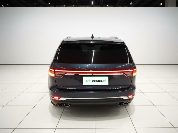 Aviator 2021 3.0T V6 AWD Exclusive photo 3