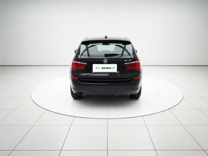 X3 Imported 2014 xDrive20i Leading photo 5