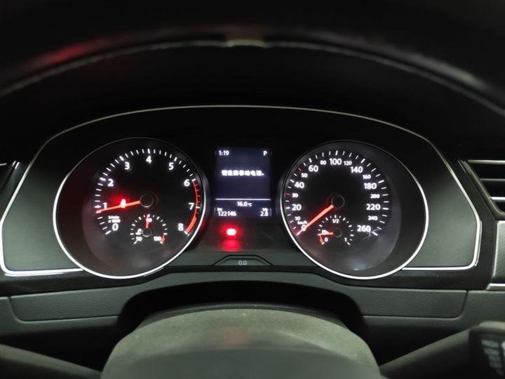 Magotan 2020 330TSI DSG Leading photo 7