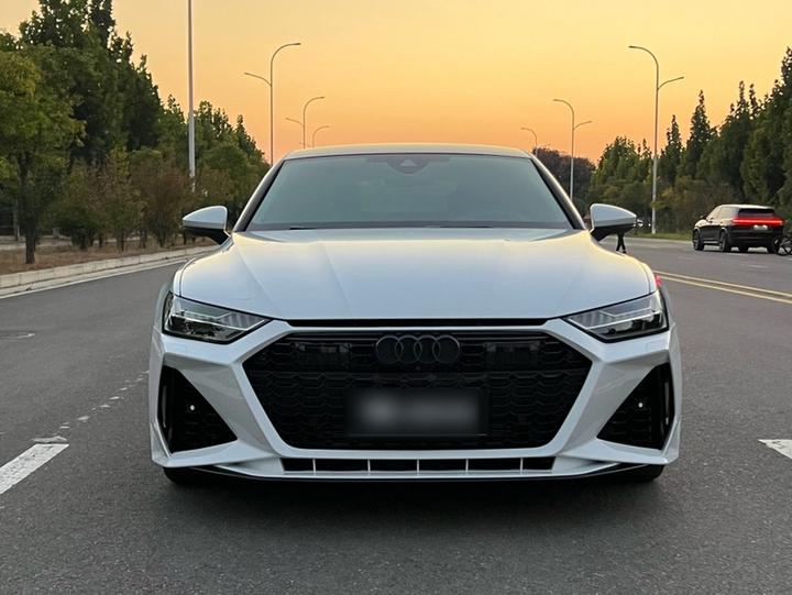 A7 2023 45 TFSI photo 2