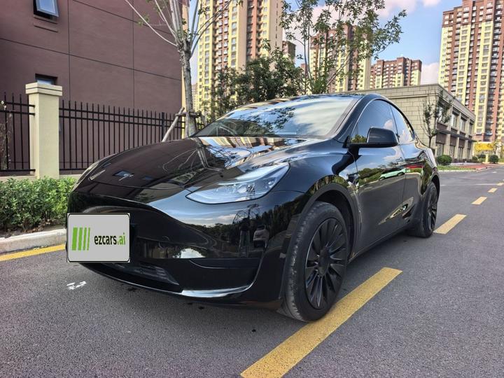 Model Y 2024 RWD