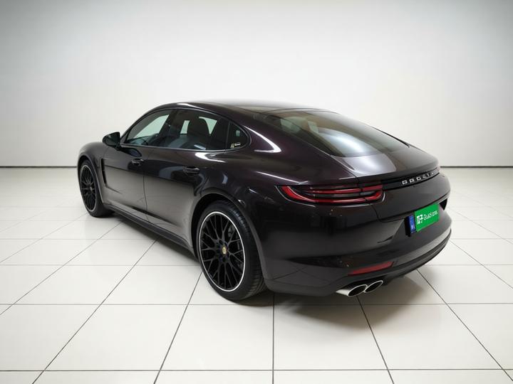 2019 Panamera Executive Extended 2.9T photo 4
