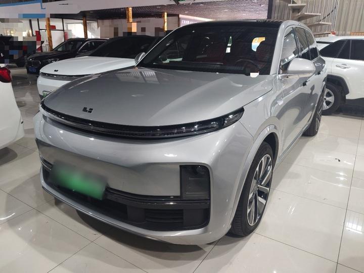 Li L8 2023 Pro