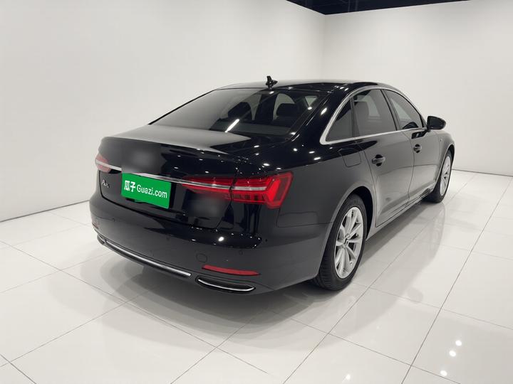 A6L 2022 40 TFSI Luxury photo 6