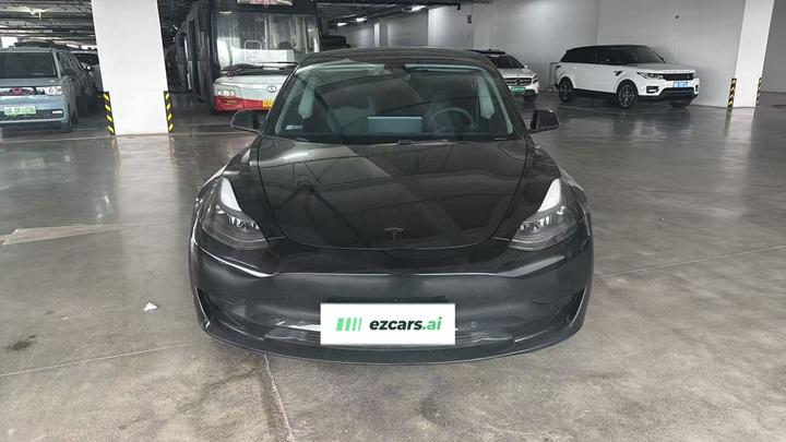 Model 3 2022 RWD photo 2