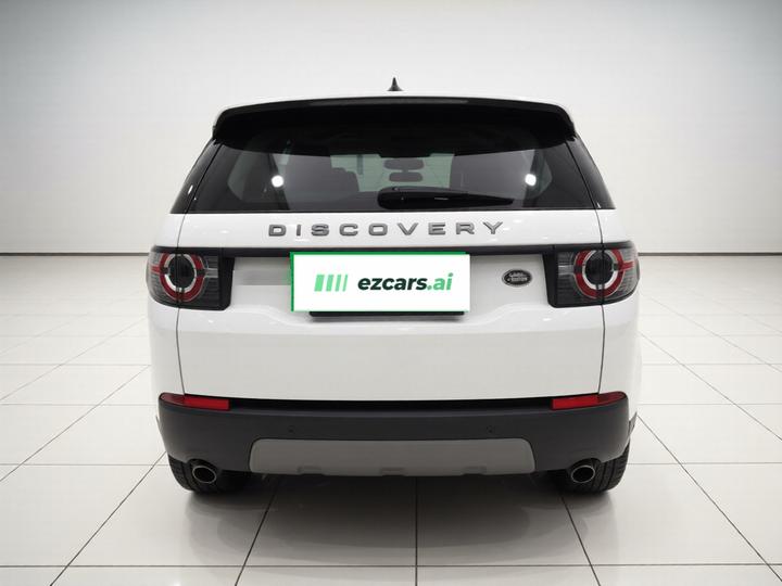 Discovery Sport 2018 240PS SE photo 5