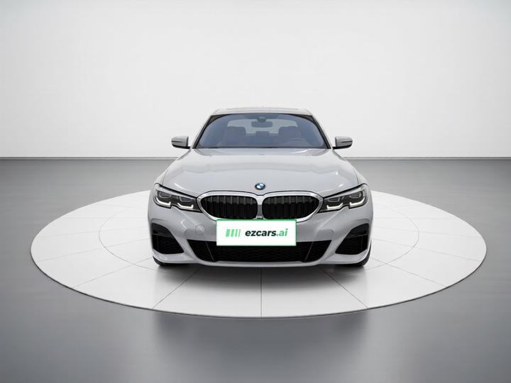 3 Series 2021 Facelift 325i M Sport Package photo 2