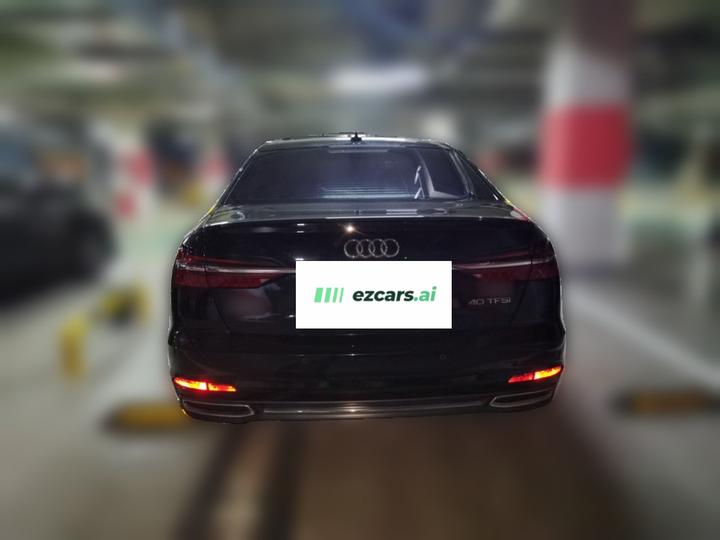 A6L 2020 40 TFSI Luxury photo 5