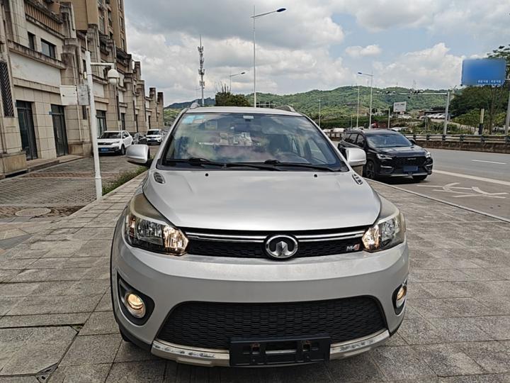 M4 2012 1.5L MT Comfort photo 2