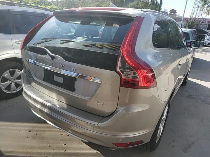 XC60 2017 T5 AWD photo 3