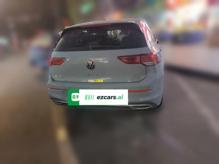 Golf 2021 280TSI DSG Pro photo 5