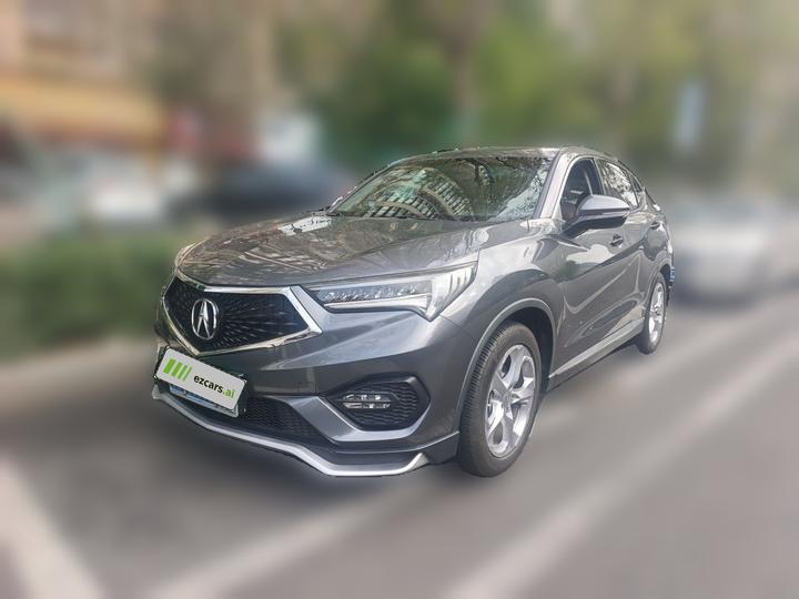 CDX 2016 1.5T RWD Exclusive