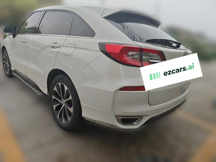 Avancier 2019 240TURBO RWD Luxury photo 4