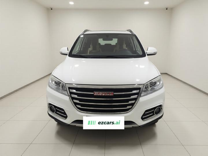H6 2017 Red Label Sport 1.5T AT RWD Luxury photo 2