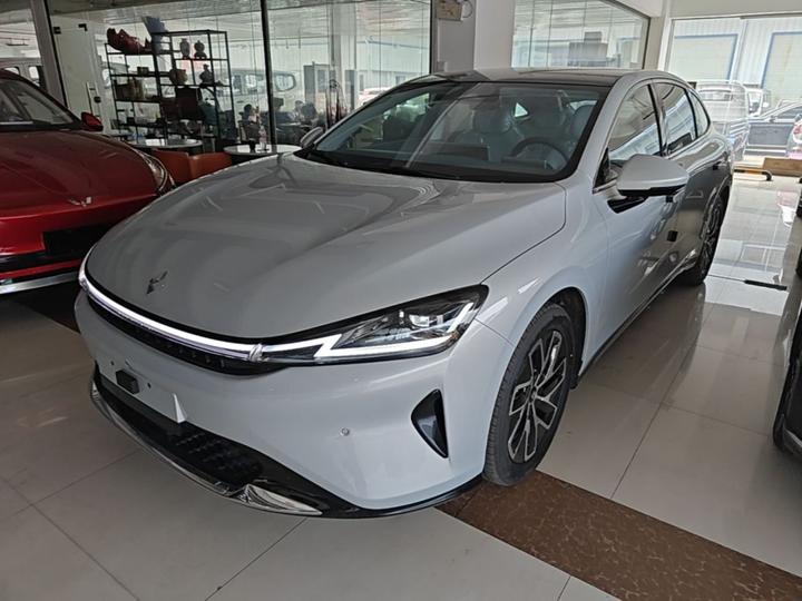 2025 140km Standard