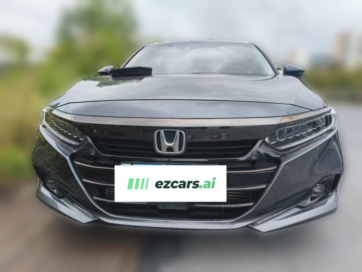 Accord 2022 260TURBO Phantom Night Premium photo 2