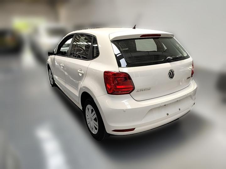 Polo 2016 1.4L MT photo 4