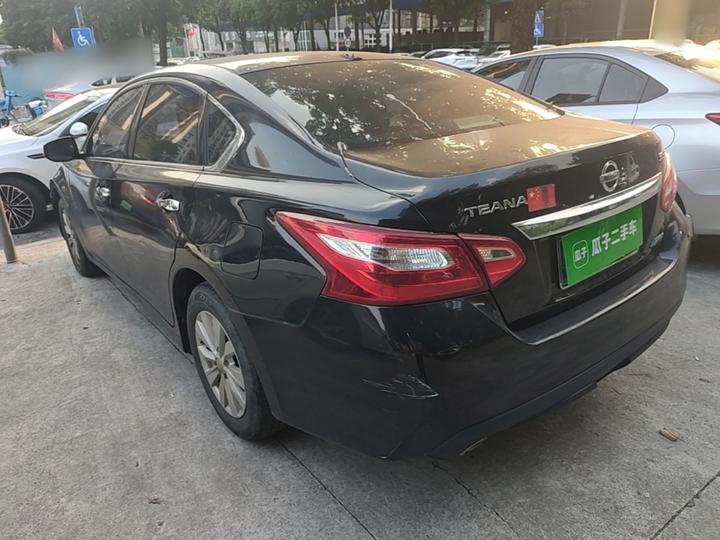 Teana 2018 2.0L XL photo 4