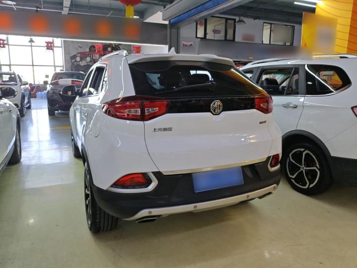 GS 2015 2.0TGI TST AWD Flagship photo 4