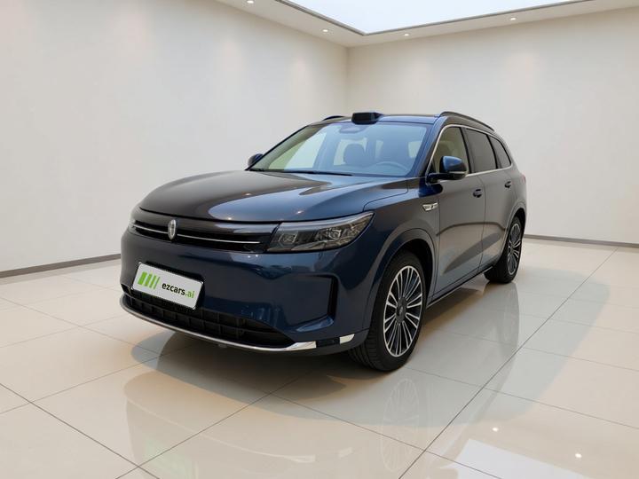 HIMA AITO M7 2024 1.5T ADAS AWD Ultra 5-Seater