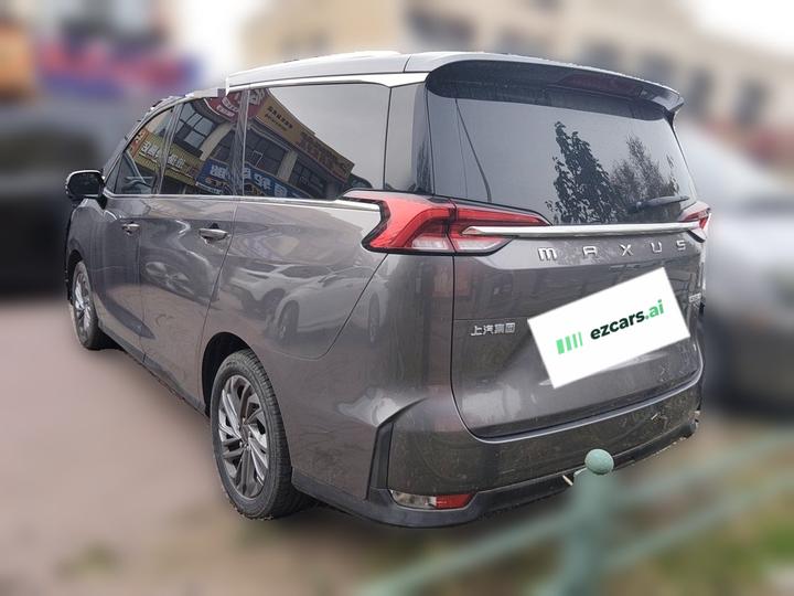 MAXUS G50 2020 1.5T AT Luxury photo 4