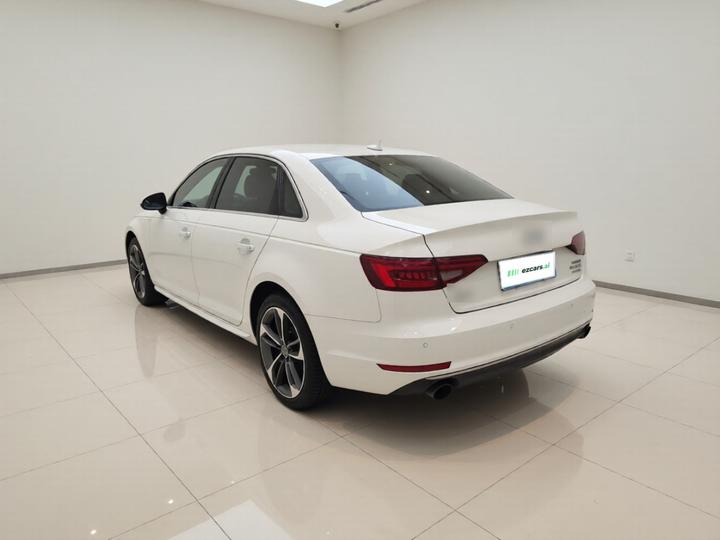A4L 2018 30 Anniversary 40 TFSI Progressive photo 4