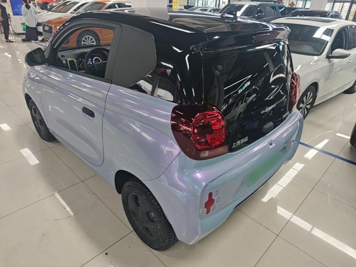 Clever R 2021 302km Excellence photo 4