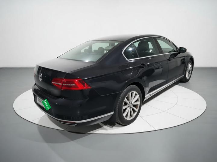 Magotan 2019 330TSI DSG Leading China V photo 5