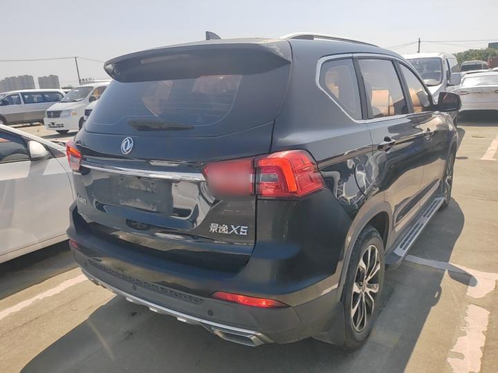 X5 2017 1.6L MT Luxury photo 4