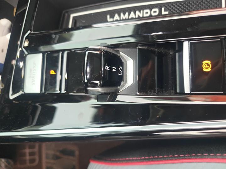 2023 Lamando L 280TSI DSG Cool photo 6