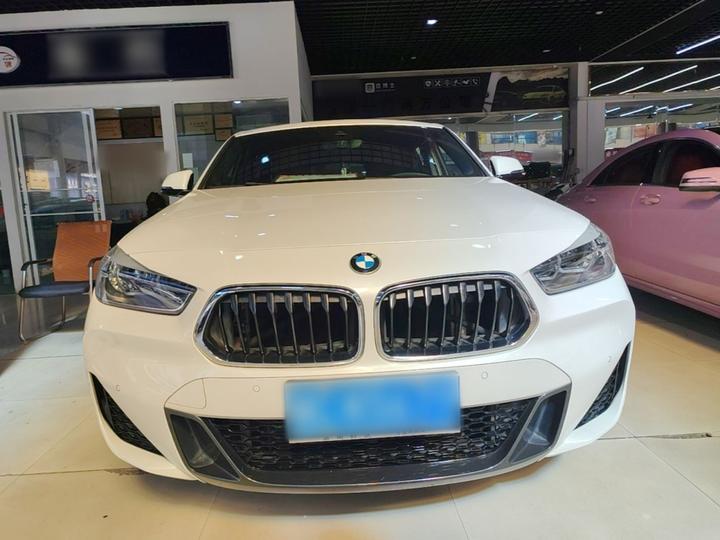 X2 2020 sDrive25i Exclusive M Sport Package photo 2