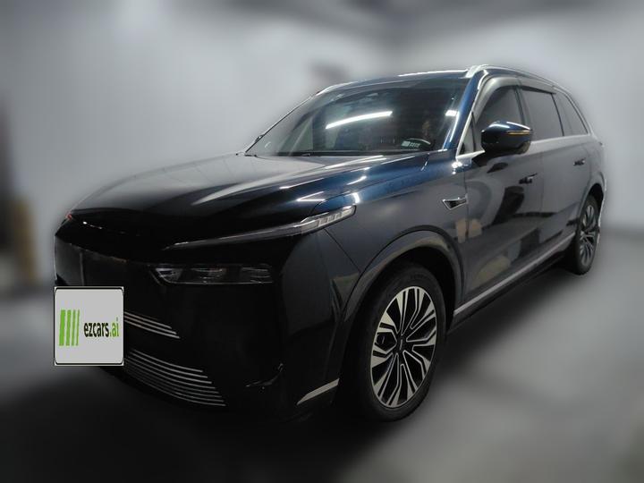 Blue Mountain 2023 AWD Extended Range