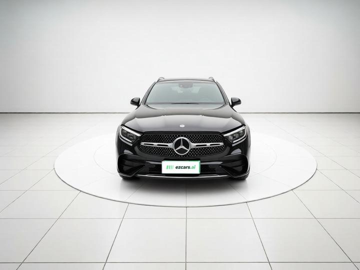 GLC 2024 Facelift GLC 300 L 4MATIC Dynamic 7-Seater photo 2
