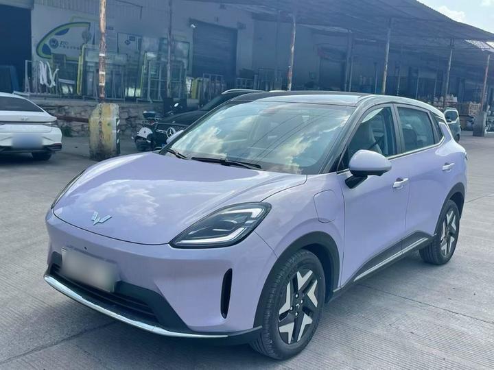 Bingo S 2025 325km Flagship