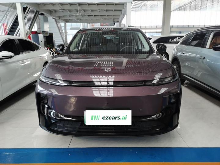 Leapmotor B10 2025 510 Enjoy photo 2