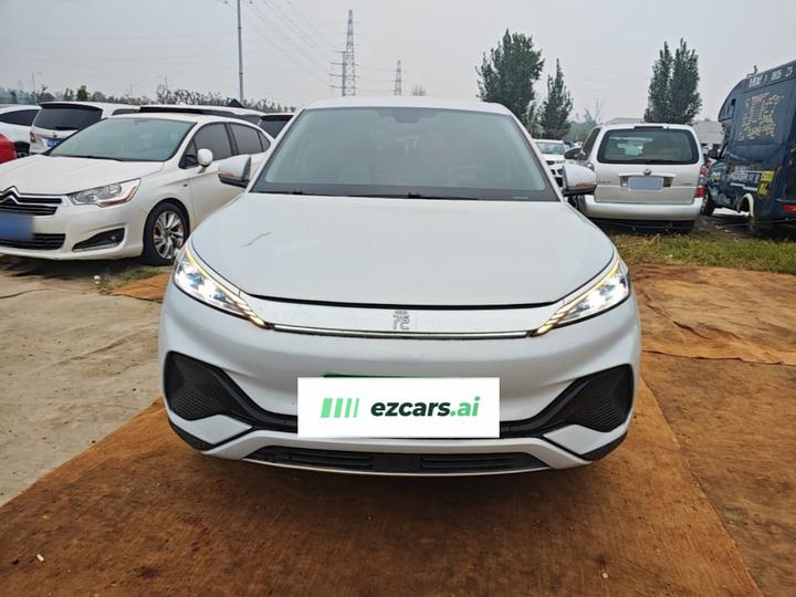 Yuan PLUS 2022 510KM Noble photo 2