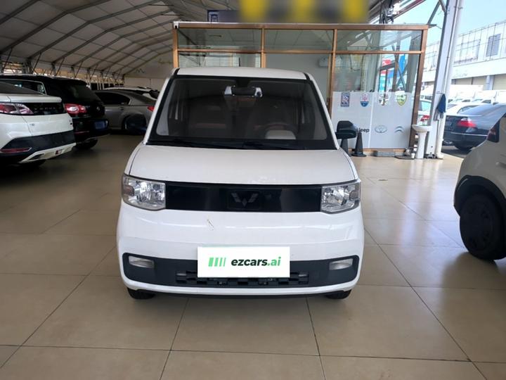 Hongguang MINIEV 2022 LFP photo 2