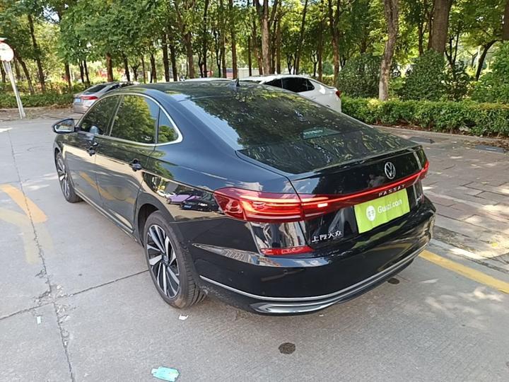 Passat 2024 380TSI Elite photo 4
