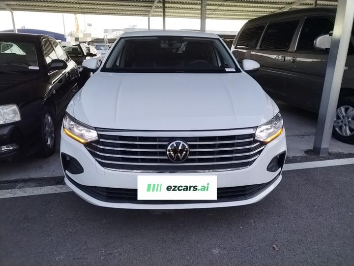 Lavida 2024 1.5L AT photo 2