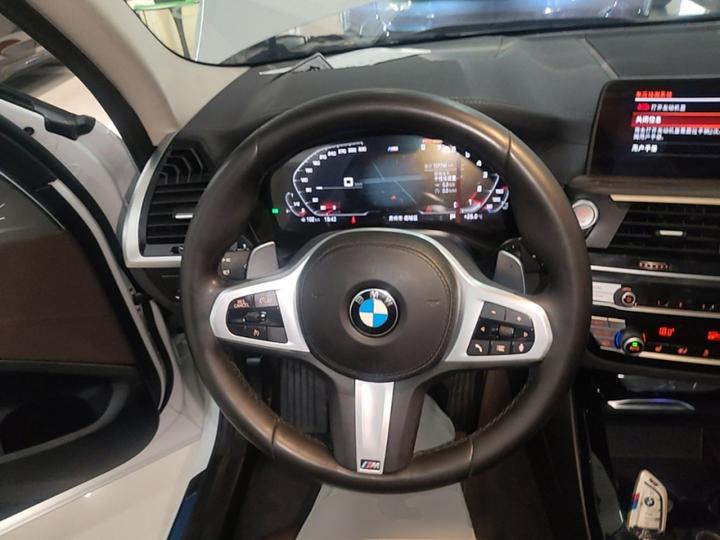 X3 2020 xDrive28i M Sport Package photo 6