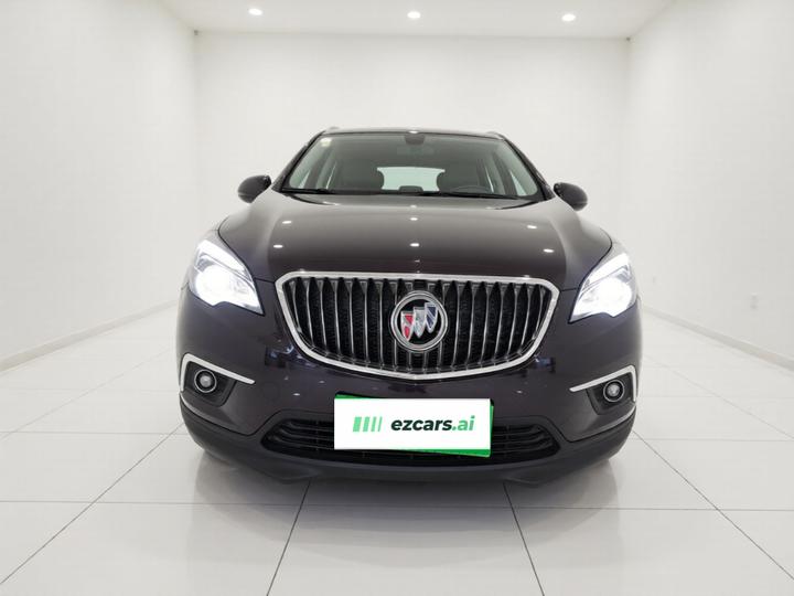 Envision 2017 28T AWD Elite photo 2