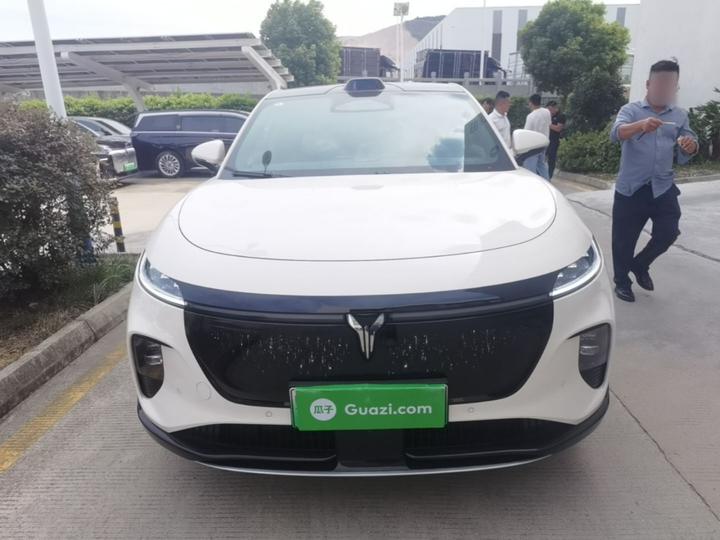 Voyah 2025 AWD Qiankun photo 2