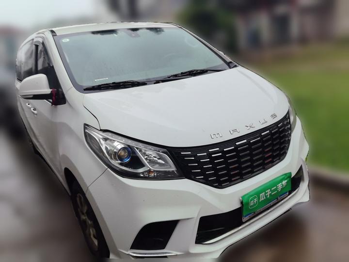 MAXUS G10 2023 Facelift 2.0L MT Petrol 7-Seater photo 3