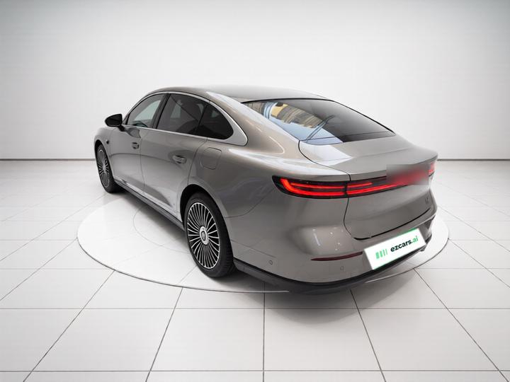 Voyah Passion L 2026 AWD Ultra photo 4