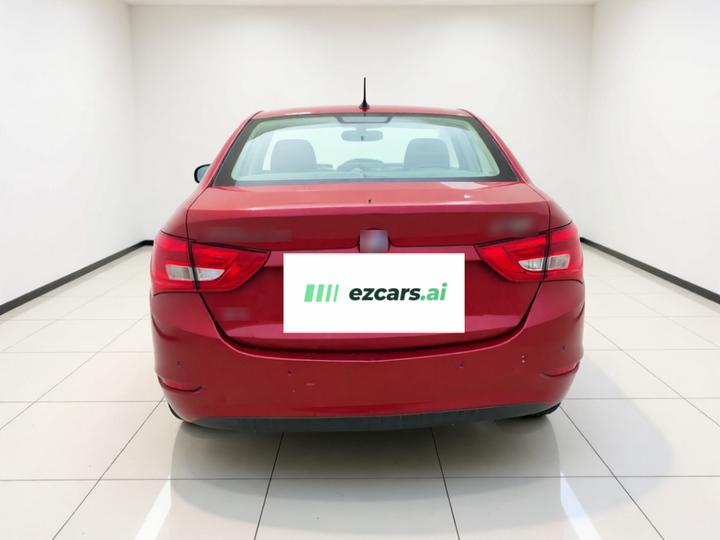 Excelle 2016 15N MT Elite photo 5